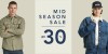 MID SEASON SALE